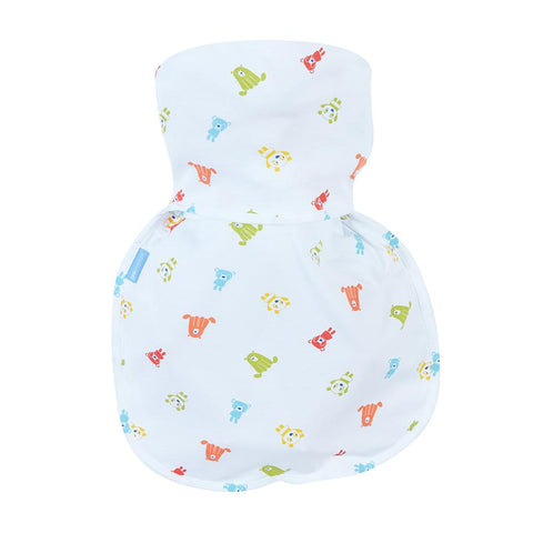 The Gro Company Hip-Healthy Gro Swaddle