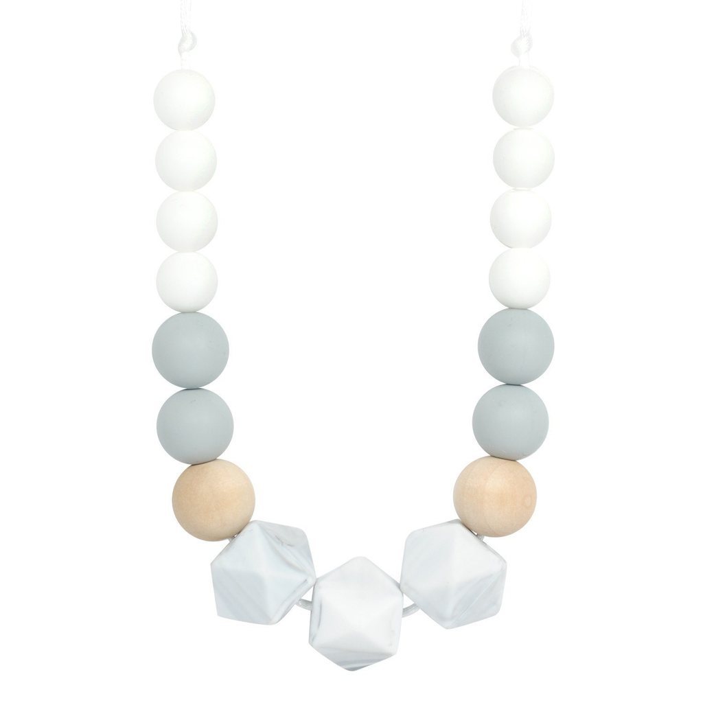 Adult teething hotsell necklace