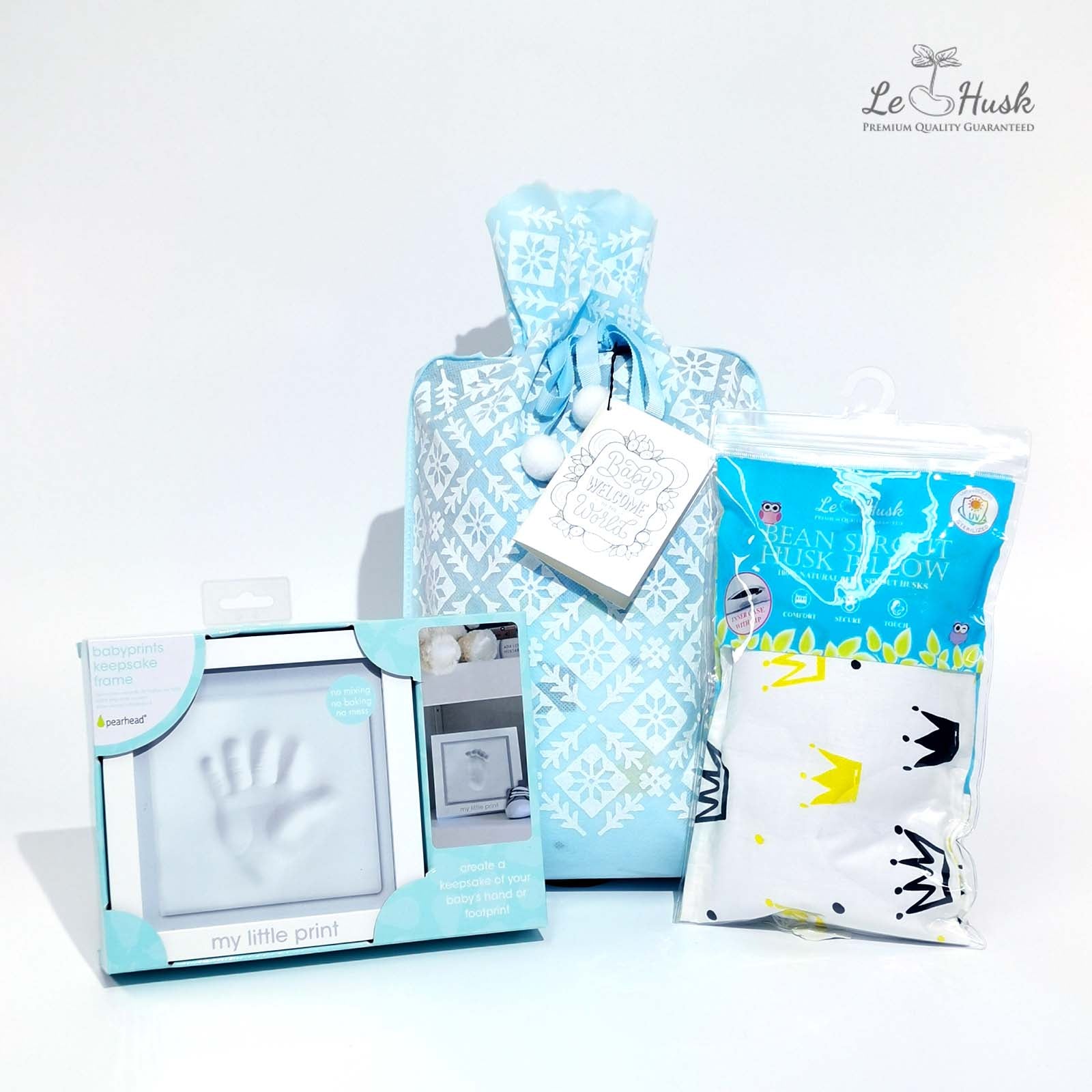 Babyprints keepsake sales