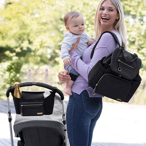 Skip Hop Grab & Go Stroller Organizer