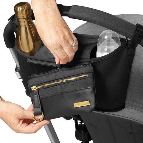 Skip Hop Grab & Go Stroller Organizer