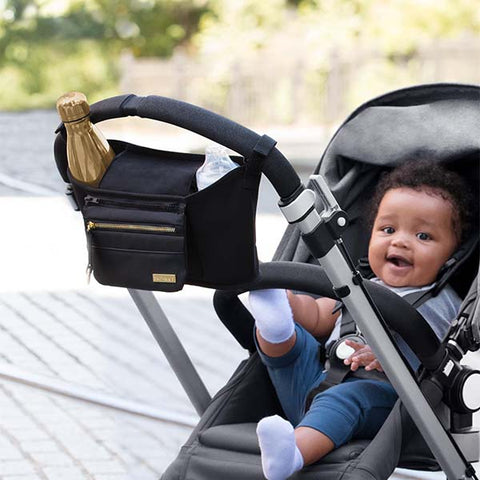 Skip Hop Grab Go Stroller Organizer Le Husk Soothing Baby Husk Pillow