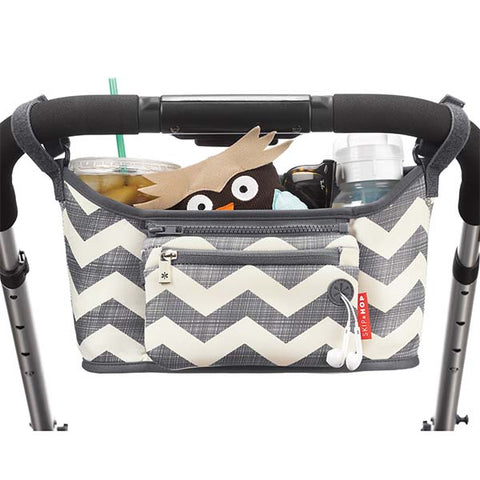 Skip Hop Grab & Go Stroller Organizer