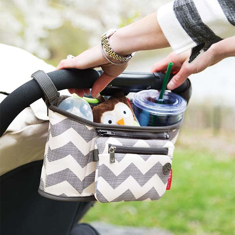 Skip Hop Grab & Go Stroller Organizer