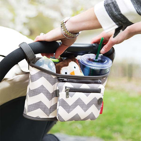 Skip Hop Grab & Go Stroller Organizer