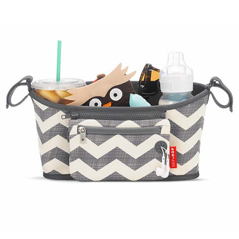 Skip Hop Grab & Go Stroller Organizer