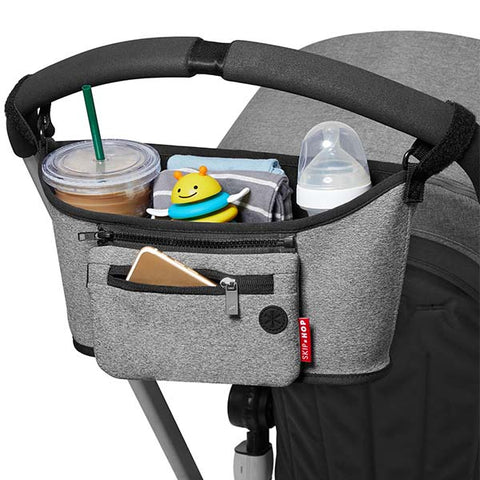 Skip Hop Grab & Go Stroller Organizer