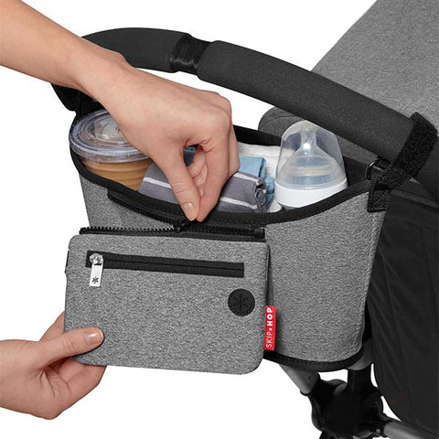 Skip Hop Grab & Go Stroller Organizer