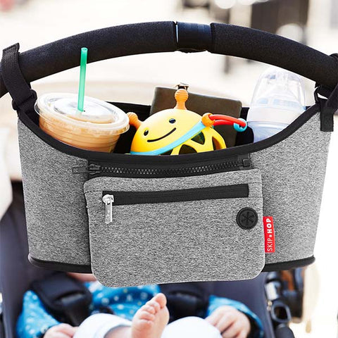 Skip Hop Grab & Go Stroller Organizer