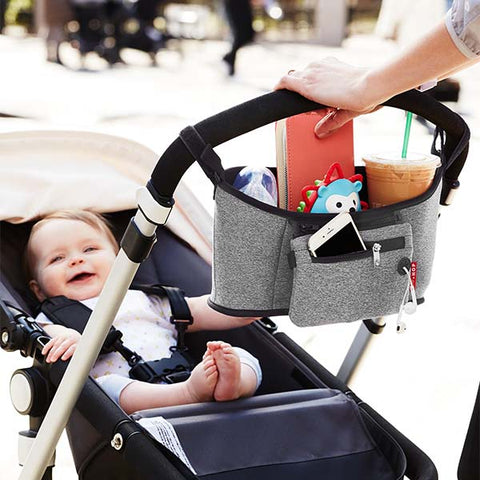 Skip Hop Grab & Go Stroller Organizer