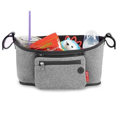 Skip Hop Grab & Go Stroller Organizer