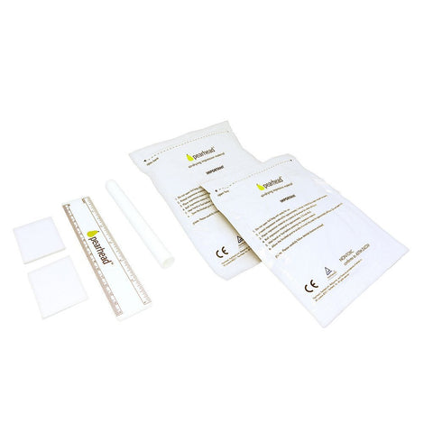 Pearhead Babyprints 3D Memory Kit