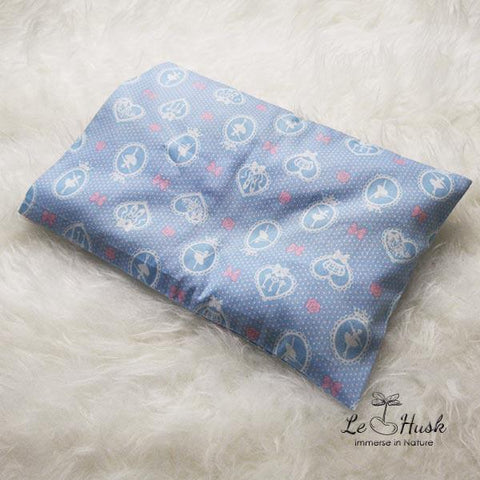 Ballerina Baby Blue