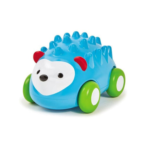 Skip Hop Explore & More Pull & Go Car - Hedgehog