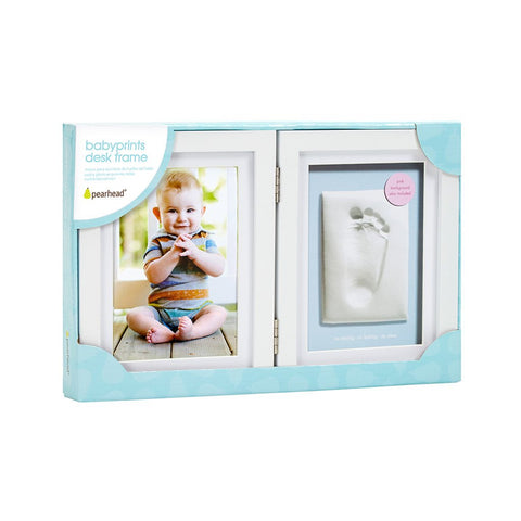 Pearhead Babyprints Desk Frame