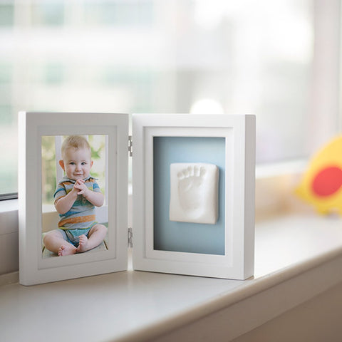 Pearhead Babyprints Desk Frame