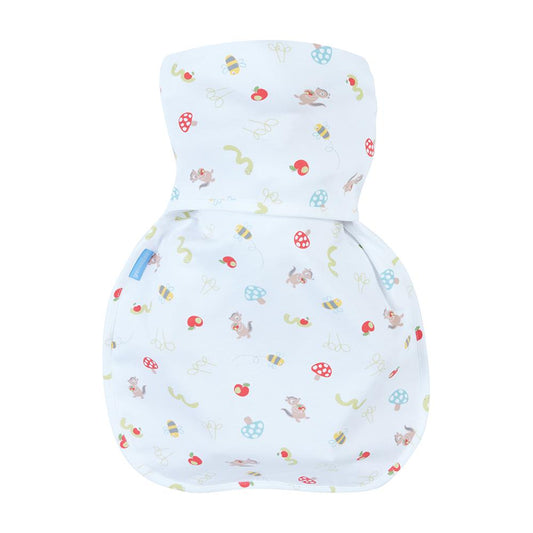 The Gro Company Hip-Healthy Gro Swaddle