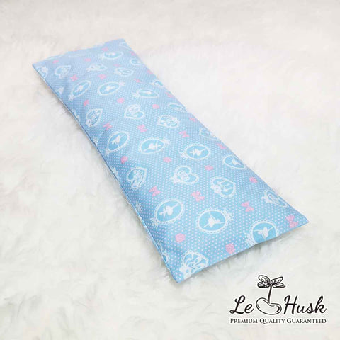 Ballerina Baby Blue