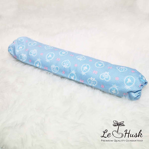 Ballerina Baby Blue