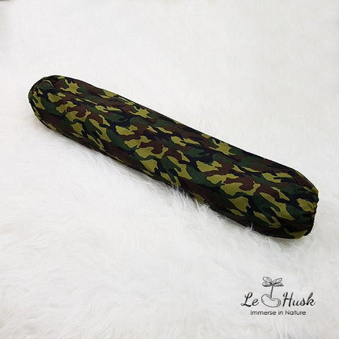 Camo Green