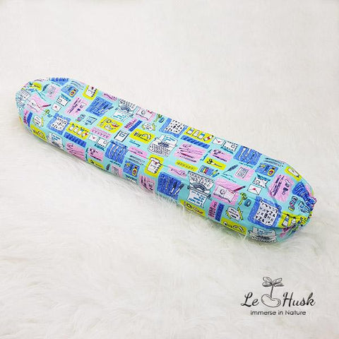 Colorful Stationery