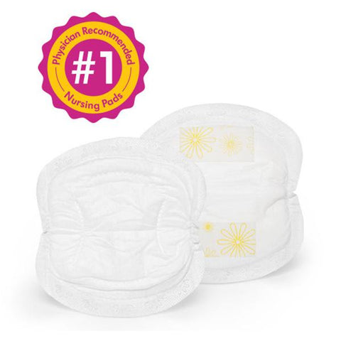 Medela Disposable Nursing Pads