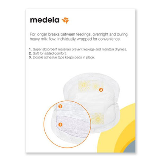 Medela Disposable Nursing Pads