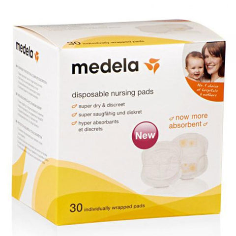 Medela Disposable Nursing Pads