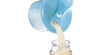 Philips Avent Milk Powder Dispenser