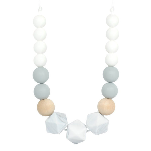 Dime necklace for teething online