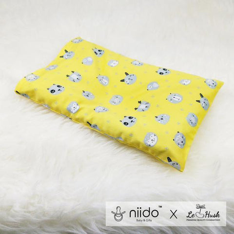 Nordic Animals (Cotton Sateen)