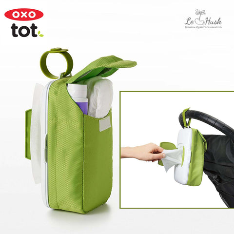 On-The-Go Gift Bag - Girl