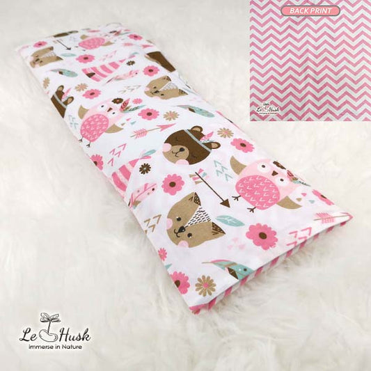 Nordic Animals Pillowcase Bundle