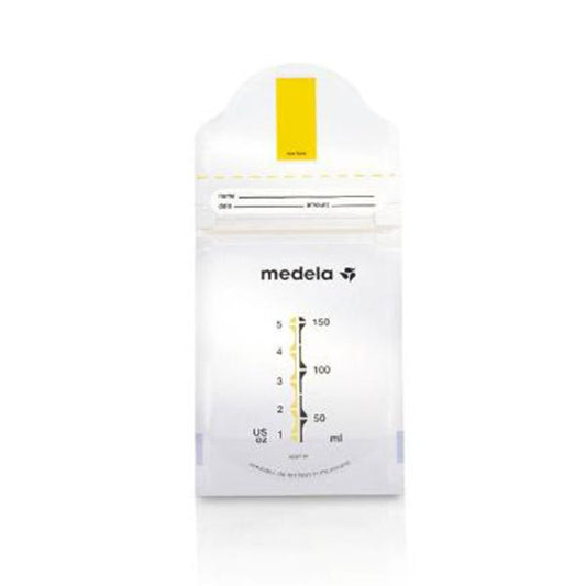 Medela Pump & Save Bags - 20 Pcs/Box