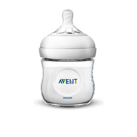 Philips Avent Natural Baby Bottle