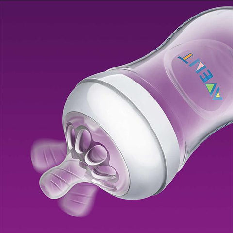 Philips Avent Natural Baby Bottle