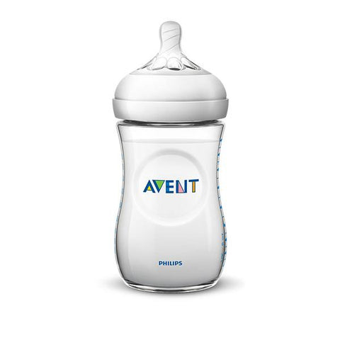 Philips Avent Natural Baby Bottle