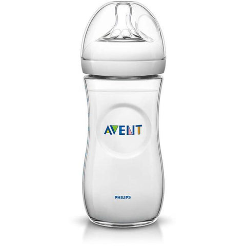 Philips Avent Natural Baby Bottle