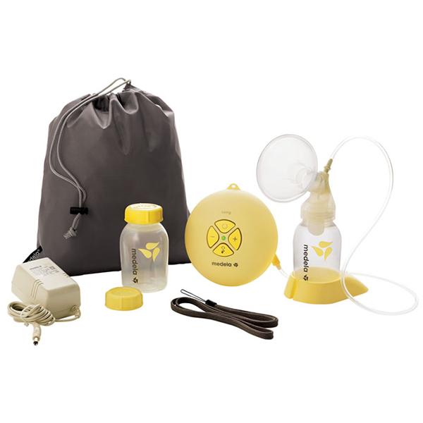 Medela Swing Breast Pump Le Husk Soothing Baby Husk Pillow