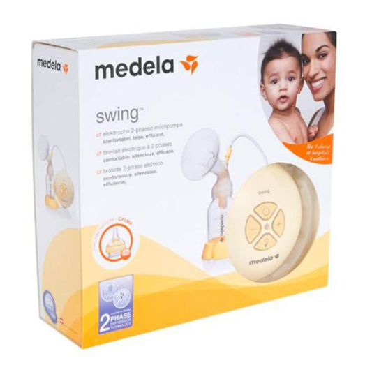 Medela Swing® Breast Pump