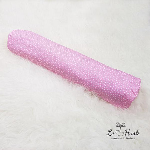 Twinkle Pink Star